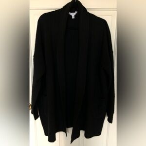 Time and Tru Sweater XL